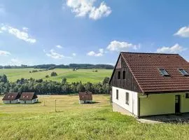 Holiday Home Stárkov by Interhome