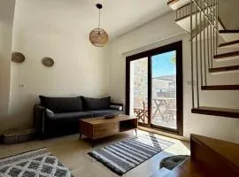 Stelios House in Pserimos