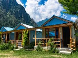 Lee Garden Himalayan Wooden Cottages