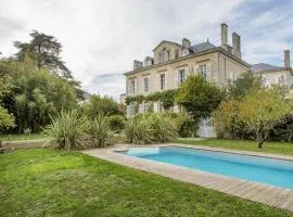 Suite Belle Epoque