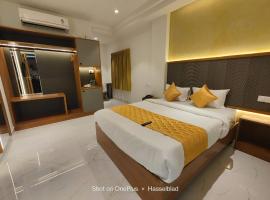 Hotel La Premier，位于海得拉巴的酒店