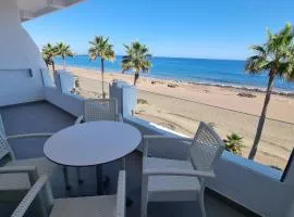 哥斯达卢斯海滩公寓