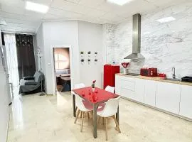 Apartamentos Bobal Requena
