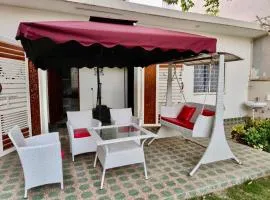 Devmad Homestay Cozy Villa