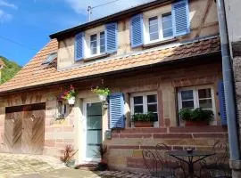 Belle petite maison de 70m2