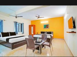 Srinath stays，位于班加罗尔的酒店