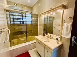 0004 - Quarto Solteiro Aconchego no Bosque