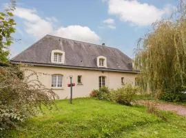 Holiday Home Le pré fleuri by Interhome