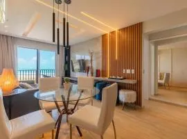 Beach Living #E501 - Apto Vista Mar por Carpediem