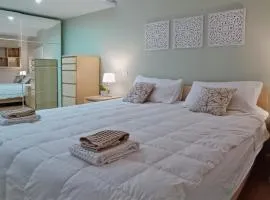 Casa Vicolo Parco