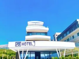 A&G HOTEL