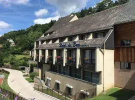杜班布里特酒店