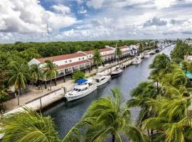 Waterside Suites and Marina