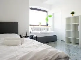 Stay & Work Apartment Rheine