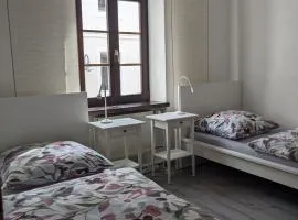 Wohnung direkt in der Altstadt von Blieskastel