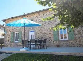Gîte Les Champs N°1