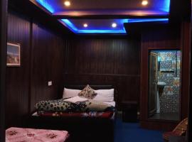 Goonkeshari Homestay，位于Ghum的酒店
