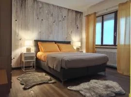 Valtellina -La Casina Sondrio