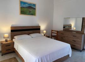 Casa Nelly & Toi JB