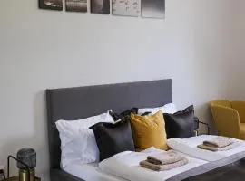 A part alatt Apartman