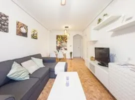 Apartamento Almyra Los Narejos