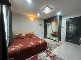 Villa Aliaa Homestay Kota Bharu