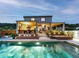Rab Rental Villa