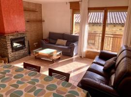 Duplex grande con mucho sol，位于科利德纳尔戈的酒店