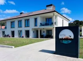 Aparthotel Ría de Lires