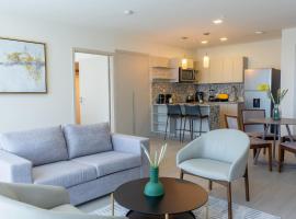 Business Condo Suite 1BR