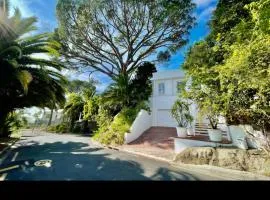 Table Mountain Cottage