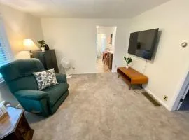 Convenient 2 Bedroom Home in TC