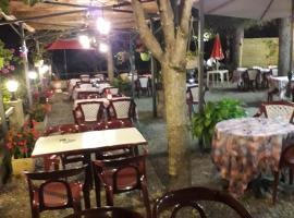 Les Sources De Manon，位于阿尔卑斯圣昂德雷的酒店