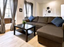 2-Bedroom Beach Escape