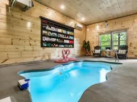 Eagle Splash Vista, Pool Projector, Pet Friendly, Game Room