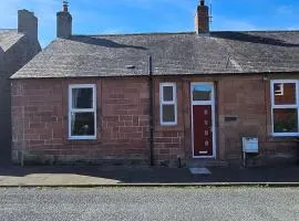 Harbour cottage Annan