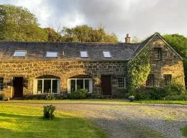 The Coach House Knipoch