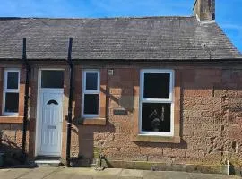 Quay cottage Annan