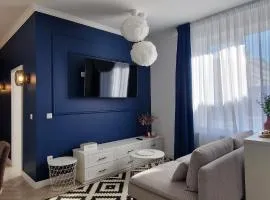 Blue Dream Apartment-City Center