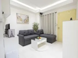 Cozy & Affordable apartment in Chiang Mai