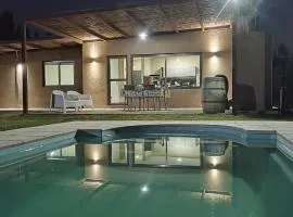 Las Casitas y Los Duplex de Chacras de Coria