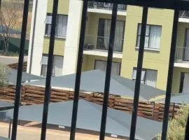 Stay easy at green creek