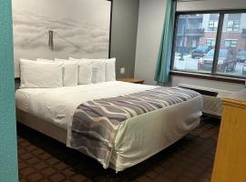 Valued Stay Sun Prairie，位于森普雷里的酒店