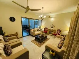 Entire Four Bedroom Cozy Home in G9 Islamabad