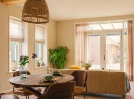 B&B De Korenbloem