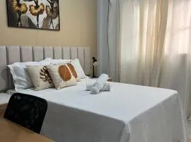VILINHA LOFT HOME - AP 01 - Apartamento Térreo