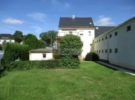 Ruhige ländliche Wohnung