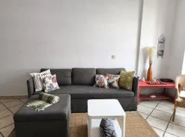 Apartamento en Playa de Morro jable 1 habitación