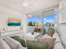 New Condo With 2BR in San Lucas