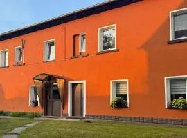Apartament nad Włodzicą